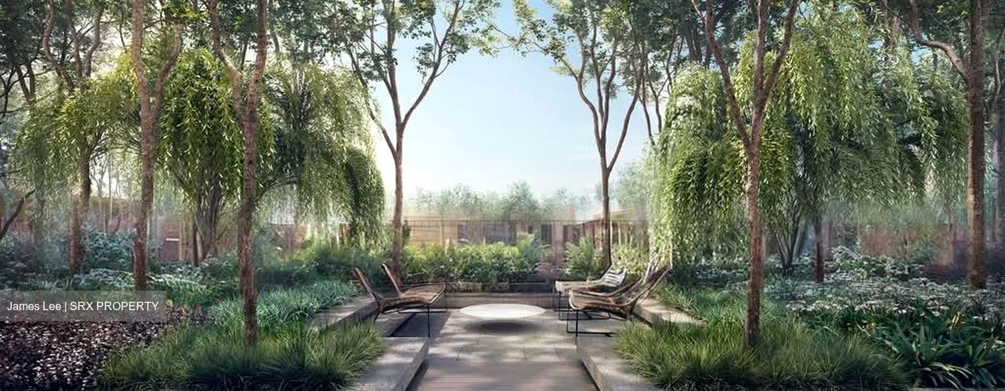 The Robertson Opus (D9), Condominium #588126751